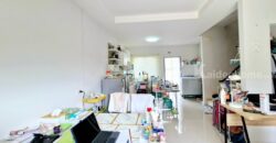 ทาวน์โฮม ศุภาลัย วิลล์ รังสิต คลอง 2 ถูกสุดในโครงการ