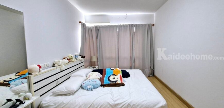 ทาวน์โฮม ศุภาลัย วิลล์ รังสิต คลอง 2 ถูกสุดในโครงการ