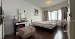 ทาวน์โฮม 3 ชั้น ทาวน์พลัส ประชาอุทิศ – ทุ่งครุ บ้านสวย พร้อมอยู่