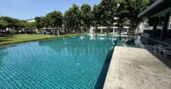 ทาวน์โฮม 3 ชั้น ทาวน์พลัส ประชาอุทิศ – ทุ่งครุ บ้านสวย พร้อมอยู่