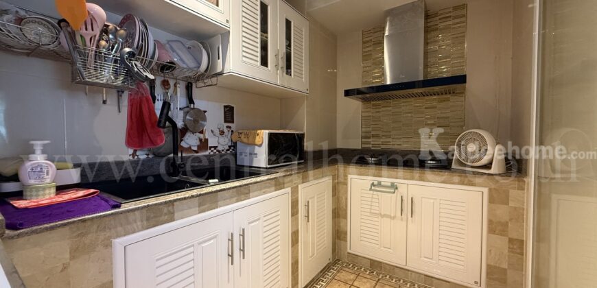 ทาวน์โฮม 3 ชั้น ทาวน์พลัส ประชาอุทิศ – ทุ่งครุ บ้านสวย พร้อมอยู่