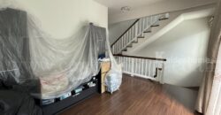 ทาวน์โฮม 3 ชั้น ทาวน์พลัส ประชาอุทิศ – ทุ่งครุ บ้านสวย พร้อมอยู่