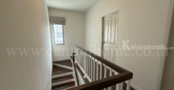 ทาวน์โฮม 3 ชั้น ทาวน์พลัส ประชาอุทิศ – ทุ่งครุ บ้านสวย พร้อมอยู่