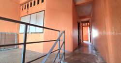 อาคารพาณิชย์ 3.5 ชั้น ซอยอยู่สุข 23 บางเมือง – สมุทรปราการ รีโนเวทแล้ว สภาพดี