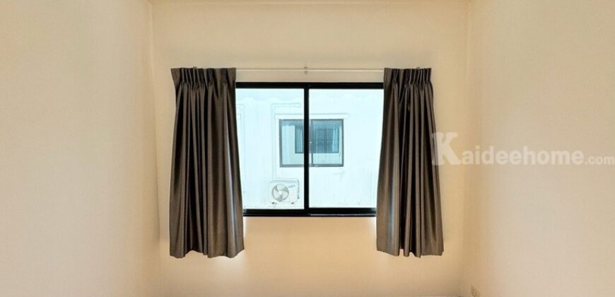 ขายทาวน์โฮม เดอะทรัสต์ ราชพฤกษ์-รัตนาธิเบศร์ 2 “ขายถูก‼️”