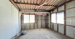 ทาวน์เฮ้าส์ รุ่งเรืองเฮ้าส์ พหลโยธิน 54 ใกล้ BTS สะพานใหม่