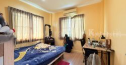 บ้านเดี่ยว 64 ตร.วา ธัญญาภิรมย์ รังสิต – คลอง 10 พร้อมพื้นที่สวนรอบบ้าน