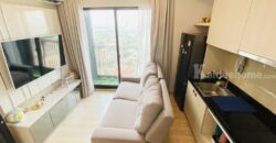 ราคาถูกและดีที่สุดในโครงการ, Unio H ติวานนท์ ติด MRT ขนาด 34.37 ตรม. 1 นอน 1 น้ำ ห้องสวย สภาพดี Fully furnished พร้อมอยู่หรือปล่อยเช่า Yield สุทธิราว 5% ราคาพิเศษเพียง 2,340,000 บาท