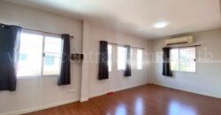 บ้านเดี่ยว เดอะแกรนด์ พระราม 2 ตกแต่งสวย ฟังก์ชันครบ