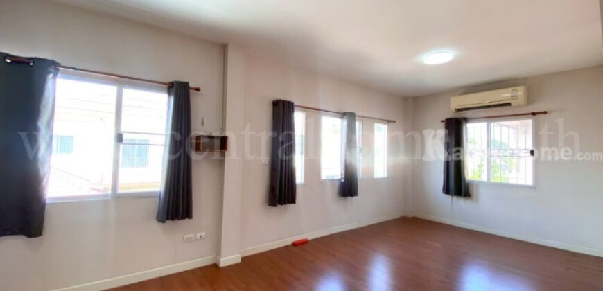 บ้านเดี่ยว เดอะแกรนด์ พระราม 2 ตกแต่งสวย ฟังก์ชันครบ