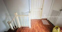 ทาวน์เฮ้าส์ พฤกษา 49/2 บางใหญ่ – แก้วอินทร์ หลังมุม