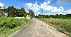 ที่ดินจัดสรรถมแล้ว 85 ตร.ว. ม.ชวนชื่นกอล์ฟ อเวนิว กรุงเทพฯ-ปทุมธานี ติดสนามกอล์ฟ Flora Ville Golf & Country Club ใกล้แยกบางคูวัด โรบินสันศรีสมาน เมืองทองธานี ปทุมธานี