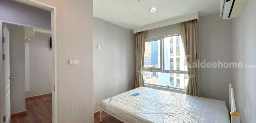 ขาย!! คอนโดใจกลางย่านธุรกิจ Belle Grand Rama 9 (2 ห้องนอน ขนาด 77 ตร.ม.) เข้าพระราม 9 ซ.3 ห้วยขวาง กทม. ใกล้ MRT สถานีพระราม 9 เพียง 500 ม. อยู่หลังเซ็นทรัลพระราม 9 : เบลล์ แกรนด์ พระราม 9