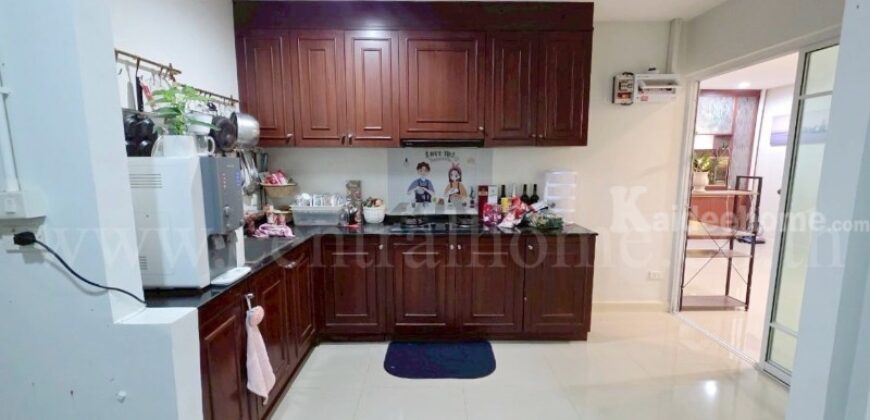 บ้านเดี่ยว ชวนชื่น ไพร์ม วิลล์ กรุงเทพ – ปทุมธานี