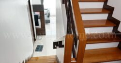 บ้านเดี่ยว สัมมากร รังสิต – คลอง 7 พร้อมอยู่ ถูกสุดในโครงการ