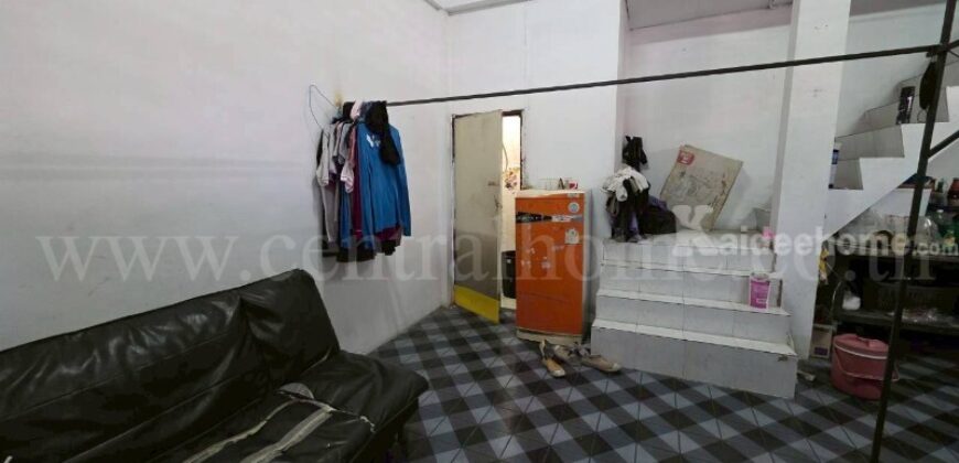 กิจการ อพาร์ทเม้นท์ 14 ห้อง คลอง 1 – ซอยคลองหลวง 7 ผู้เช่าเต็ม