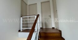 บ้านเดี่ยว ฮาบิเที​ย​ ปัญญา​อิ​น​ท​รา​ 1 พื้นที่กว้าง 117 ตร.วา บ้านสวย พร้อมอยู่