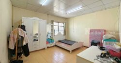 ขาย!! ทาวน์เฮาส์ 2 คูหา นิรันดร์ วิลล่า (หลังมุม, ถนนเมน) สุขุมวิท93 ซ.พึ่งมี50 แยก15 ใกล้รถไฟฟ้า BTS บางจาก 2.5 กม. เหมาะอยู่อาศัย ค้าขาย ทำออฟฟิศ : Niran Villa Sukhumvit93