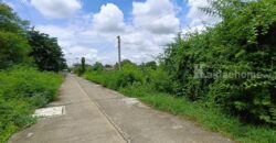 ที่ดินใจกลางเมืองสุพรรณบุรี สนใจโทรสอบถามข้อมูล 0995459556