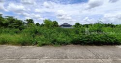 ที่ดินใจกลางเมืองสุพรรณบุรี สนใจโทรสอบถามข้อมูล 0995459556