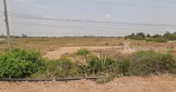 ขาย ที่ดินโคราช 3-3-75 ไร่ เจ้าของขายเองที่ 0863771698 มีไฟฟ้า น้ำประปา