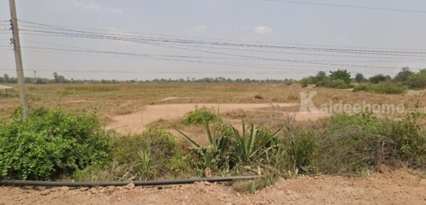 ขายด่วน ที่ดินโคราช 3-3-75 ไร่ เจ้าของขายเองที่ 0863771698 ที่ดินในหมู่บ้าน