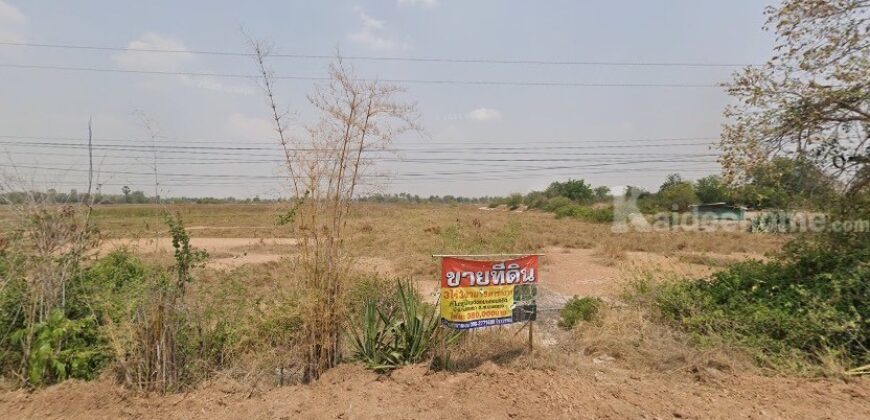 ขาย ที่ดินโคราช 3-3-75 ไร่ เจ้าของขายเองที่ 0863771698 ที่ดินในหมู่บ้าน