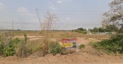 ขายด่วน ที่ดินโคราช 3-3-75 ไร่ เจ้าของขายเองที่ 0863771698 ที่ดินในหมู่บ้าน