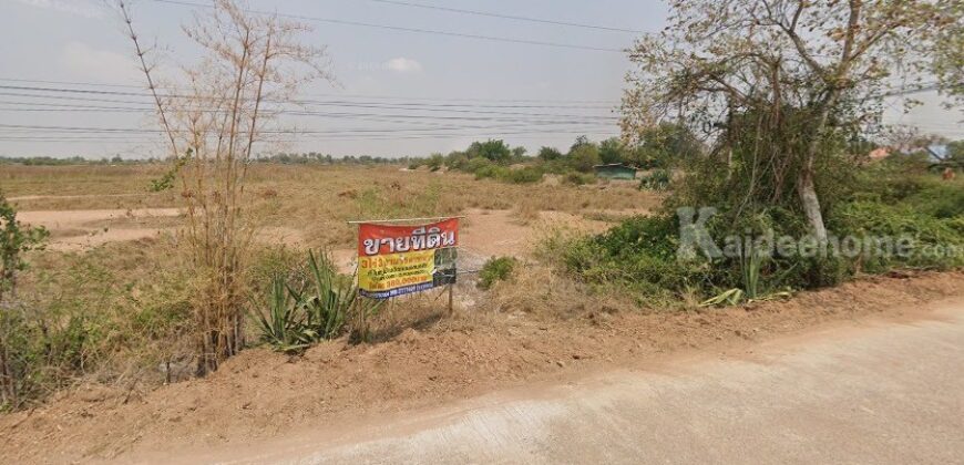 ขาย ที่ดินโคราช 3-3-75 ไร่ เจ้าของขายเองที่ 0863771698 ที่ดินในหมู่บ้าน