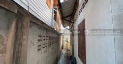 ขายที่ดิน เจริญรัถ4 คลองสาน ลัดออก กรุงธนบุรี1 ได้ ใกล้ BTSวงเวียนใหญ่