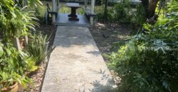 ขายที่ดิน ถนนพระราม2 ซอย28 แยก22 เขตจอมทอง กทม. พร้อมสิ่งปลูกสร้าง เป็นพื้นที่สีส้ม ขนาด 8 ไร่ 1 งาน 85 ตร.ว. โทร. 0814018666