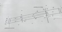 ขายที่ดิน ถนนพระราม2 ซอย28 แยก22 เขตจอมทอง กทม. พร้อมสิ่งปลูกสร้าง เป็นพื้นที่สีส้ม ขนาด 8 ไร่ 1 งาน 85 ตร.ว. โทร. 0814018666