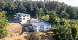 ขายที่ดิน พร้อมอาคาร วิวทะเลหมอก ทำเลศักยภาพ ดอยสะเก็ด – เชียงใหม่ บนเนื้อที่ 5 ไร่กว่า โทร 087-8783536