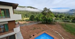 ขายที่ดิน พร้อมอาคาร วิวทะเลหมอก ทำเลศักยภาพ ดอยสะเก็ด – เชียงใหม่ บนเนื้อที่ 5 ไร่กว่า โทร 087-8783536