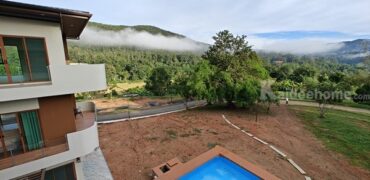 ขายที่ดิน พร้อมอาคาร วิวทะเลหมอก ทำเลศักยภาพ ดอยสะเก็ด – เชียงใหม่ บนเนื้อที่ 5 ไร่กว่า โทร 087-8783536