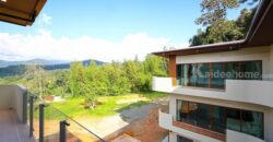 ขายที่ดิน พร้อมอาคาร วิวทะเลหมอก ทำเลศักยภาพ ดอยสะเก็ด – เชียงใหม่ บนเนื้อที่ 5 ไร่กว่า โทร 087-8783536