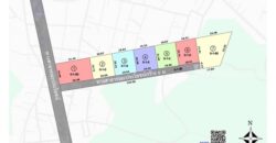 ขายที่ดิน อ.สีคิ้ว จ.นครราชสีมา ทำเลดี อากาศดี ถมแล้ว คุ้มค่า ราคาไม่แพง โทร 088-1759595