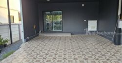 ขายด่วน บ้านทาวเฮ้าส์ หมู่บ้านศิวาลัย บางสมัคร บางปะกง ฉะเชิงเทรา สภาพใหม่ เนื้อที่ 42 ตรว. โทร 0632359638