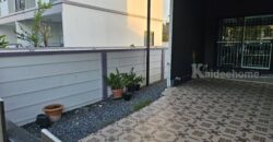 ขายด่วน บ้านทาวเฮ้าส์ หมู่บ้านศิวาลัย บางสมัคร บางปะกง ฉะเชิงเทรา สภาพใหม่ เนื้อที่ 42 ตรว. โทร 0632359638