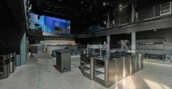 ปล่อยเช่า ผับ Nightclub / เซ้งอาคาร 3 ชั้น (2,100 ตรม.) ทำเลใจกลางเอกมัย สามารถดำเนินธุรกิจต่อได้ทันที โทร 090-6360022