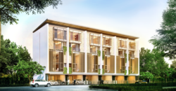 Last Chance!!!!  ให้เช่า อาคารพาณิชย์ใหม่ 3 ปี หรือ ระยะยาว 30 ปี (จดสิทธิการเช่ากรมที่ดิน 30 ปี) ไบรตัน-พระราม3 ริมถนนใหญ่รัชดาภิเษก ใกล้ King College International School