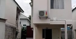 ให้เช่าบ้านโคราช ราคาถูก 2ชั้น โครงการ เอื้ออาทรโชคชัย อ.โชคชัย จ.นครราชสีมา พร้อมแอร์ ใกล้มหาวิทยาลัยรามคำแหง โทร 086-6675297