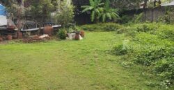 ขายที่ดิน 200 ตรว. ถนนหมื่นด้ามพร้าคต ทำเลกลางเมืองเชียงใหม่ ใกล้ ม.ราชภัฏฯ และตลาดธานินทร์