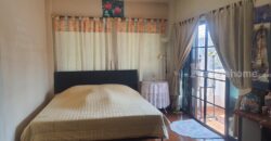 บ้านสวยทำเลดีใกล้ตลาดสามแยก และเมต้า คอมมูนิตี้ มอลล์ สันทราย เชียงใหม่