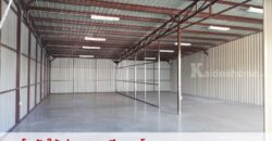 ให้เช่าพื้นที่ โกดัง Warehouse คลังสินค้า สนามบินน้ำ นนทบุรี