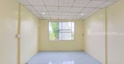 ขายถูกมาก!! ทาวน์เฮ้าส์ 2 ชั้น หมู่บ้านอยู่เจริญ เสมาฟ้าคราม (ขนาด 18 ตร.ว.) ลำลูกกาคลอง2 คูคต ปทุมธานี : Yu Charoen (Fah Kram) Lam Luk Ka Khlong 2