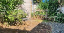 บ้านสวยทำเลดีใกล้ตลาดสามแยก และเมต้า คอมมูนิตี้ มอลล์ สันทราย เชียงใหม่