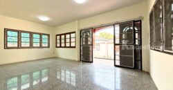 ขายบ้านเดี่ยวบางบัวทอง พฤกษา 3 รีโนเวทใหม่