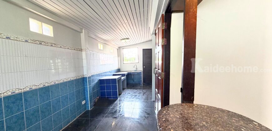 ขายบ้านเดี่ยวบางบัวทอง พฤกษา 3 รีโนเวทใหม่