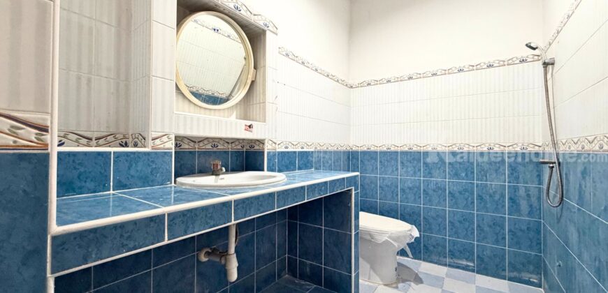 ขายบ้านเดี่ยวบางบัวทอง พฤกษา 3 รีโนเวทใหม่